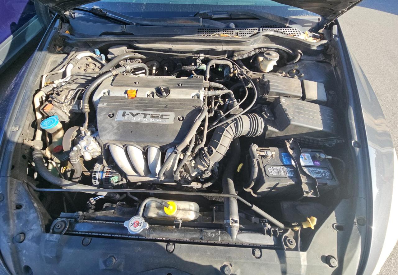 Honda Accord Sdn  2005