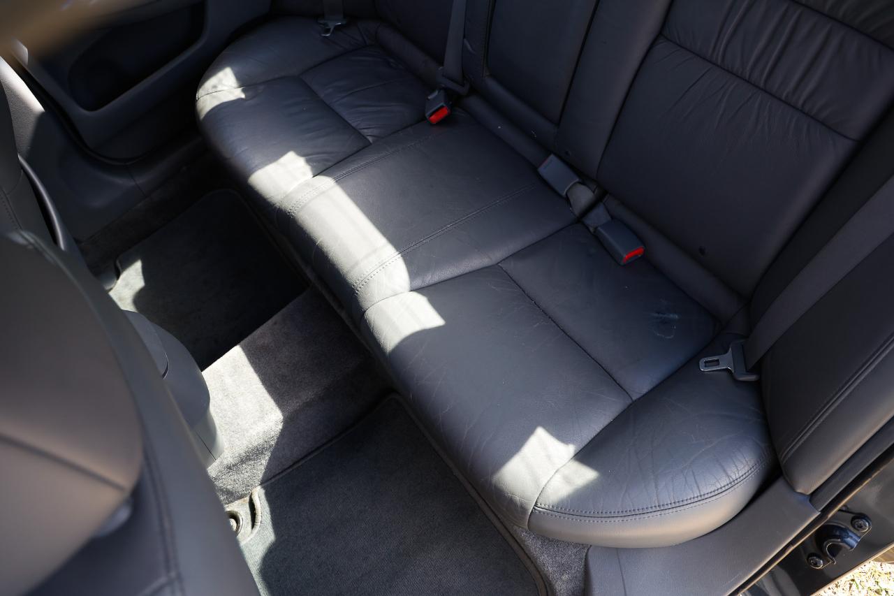 Honda Accord Sdn  2005