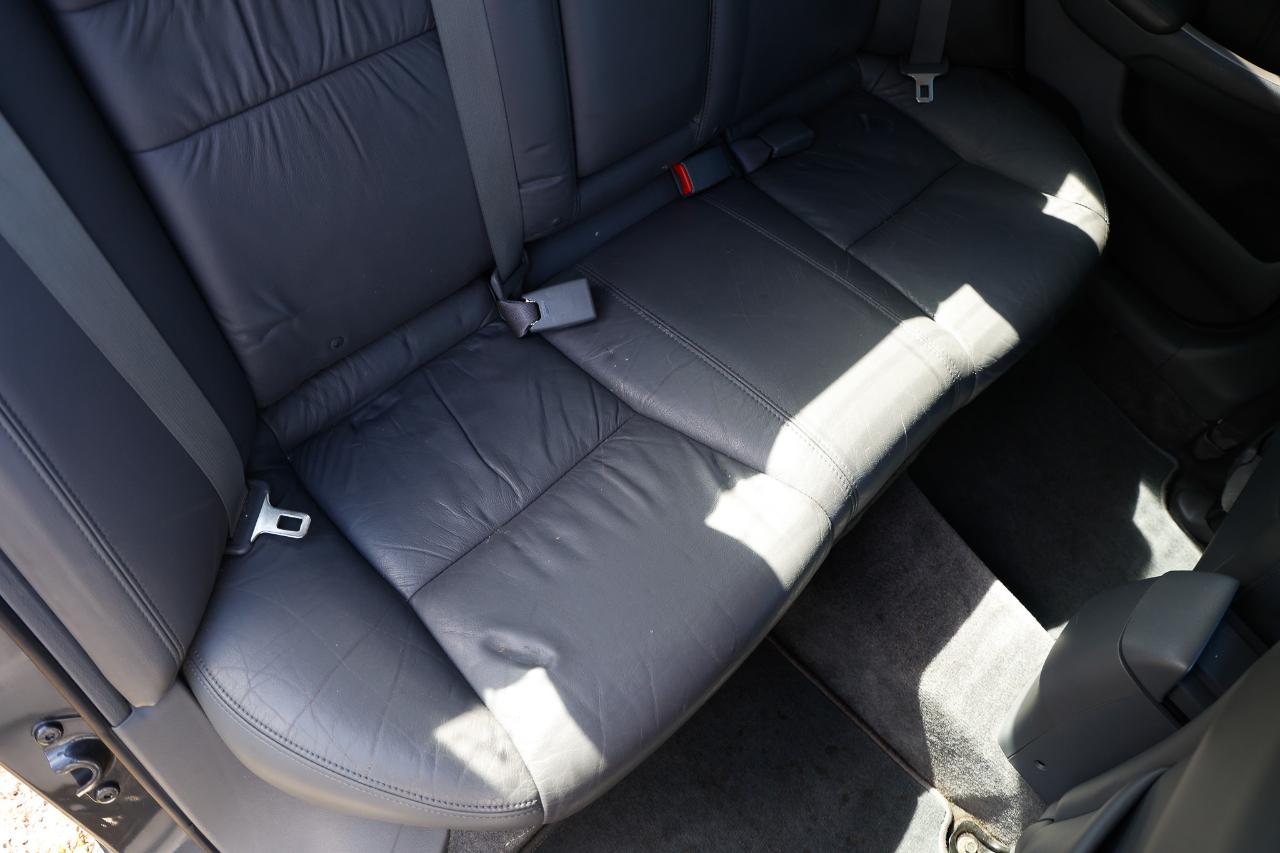 Honda Accord Sdn  2005