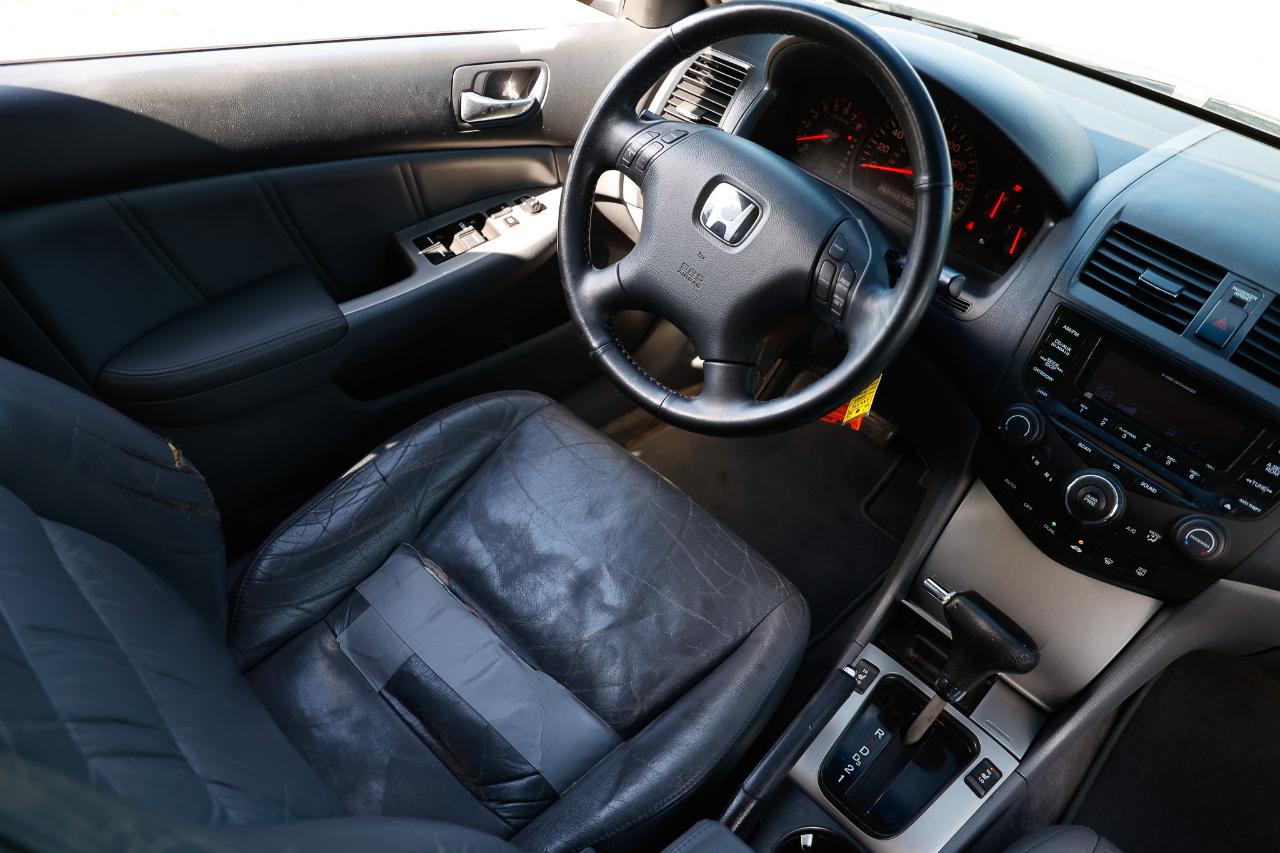 Honda Accord Sdn  2005