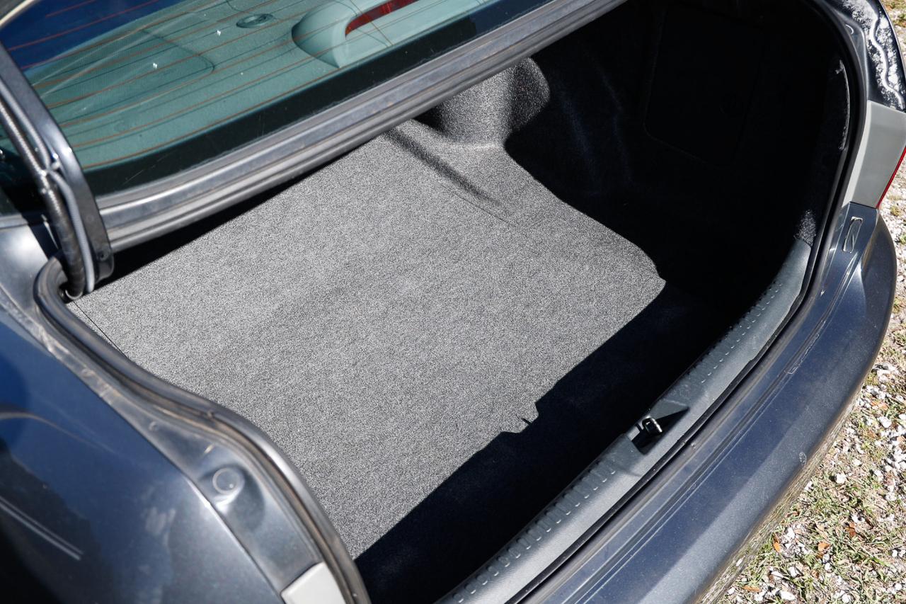 Honda Accord Sdn  2005