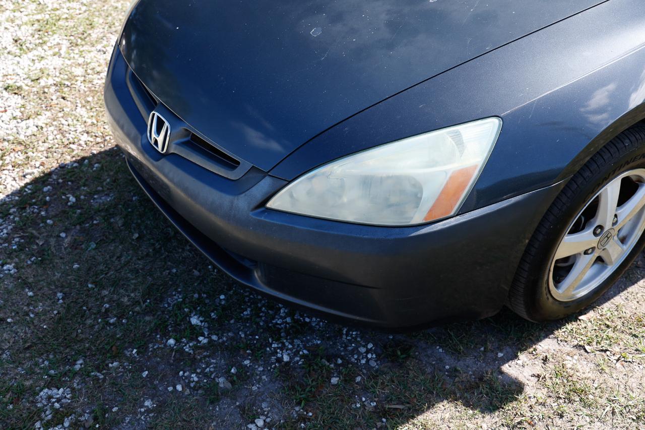 Honda Accord Sdn  2005