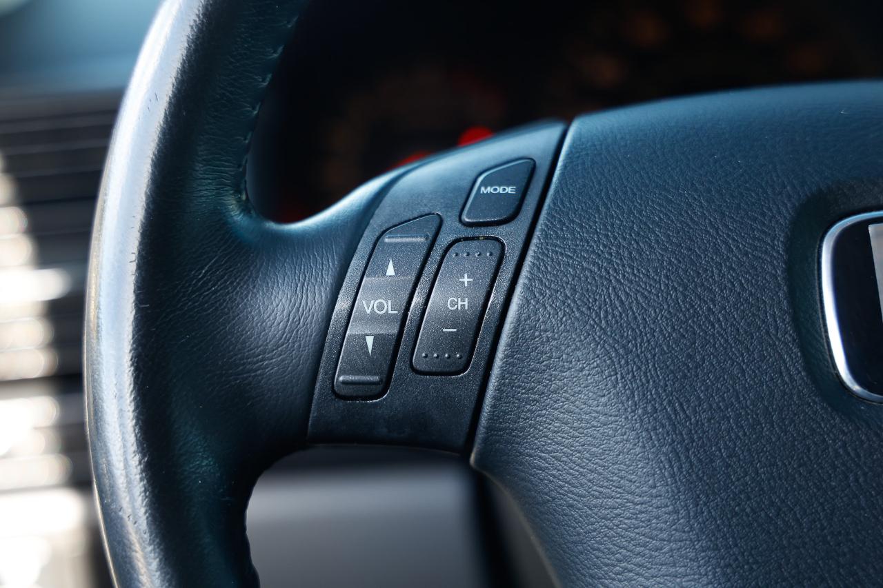 Honda Accord Sdn  2005