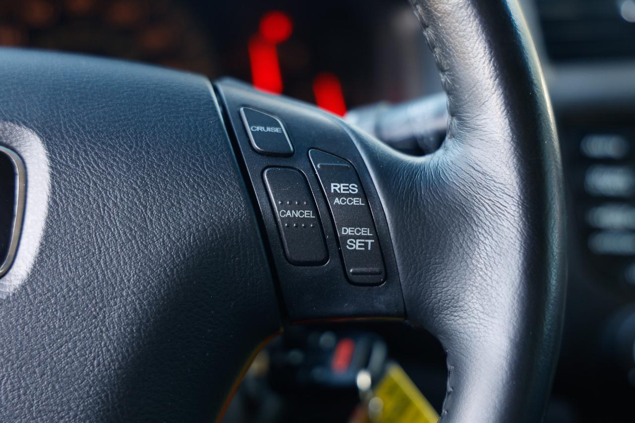 Honda Accord Sdn  2005