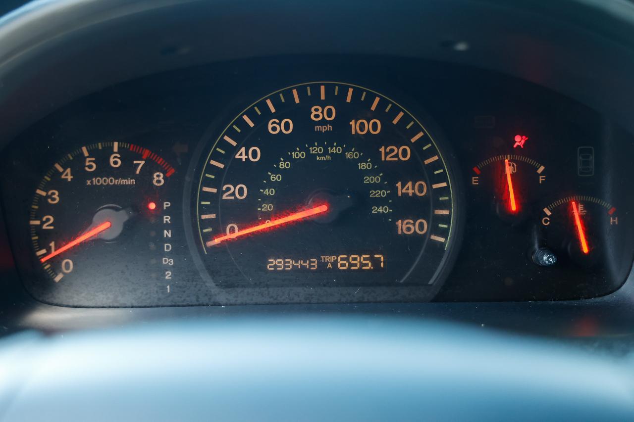 Honda Accord Sdn  2005
