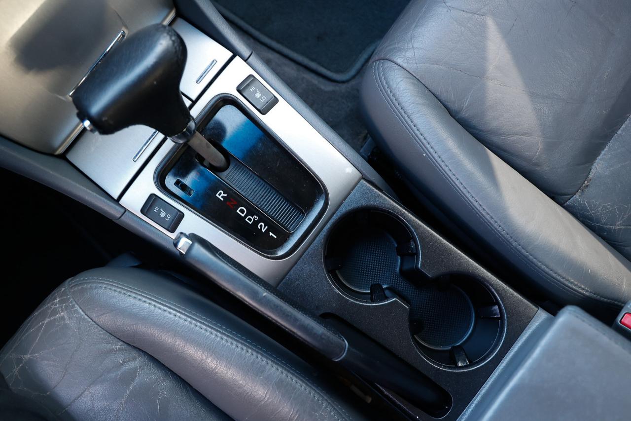 Honda Accord Sdn  2005
