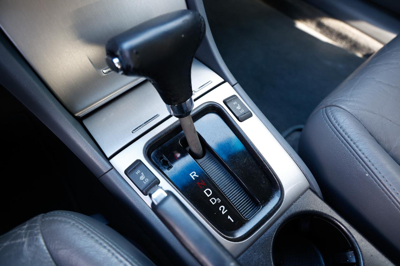 Honda Accord Sdn  2005