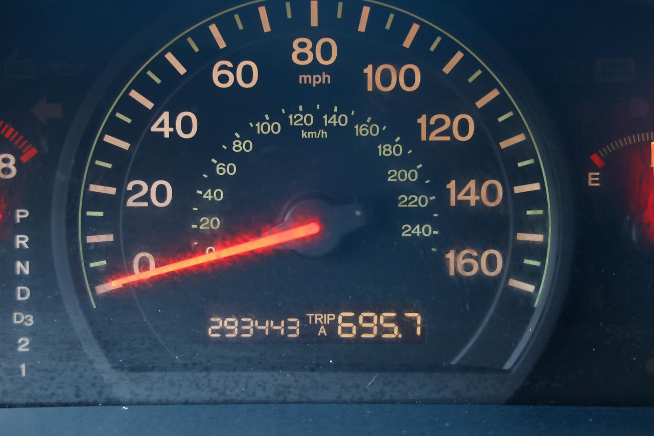 Honda Accord Sdn  2005