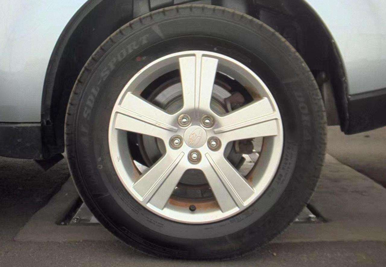 Subaru Forester  2012