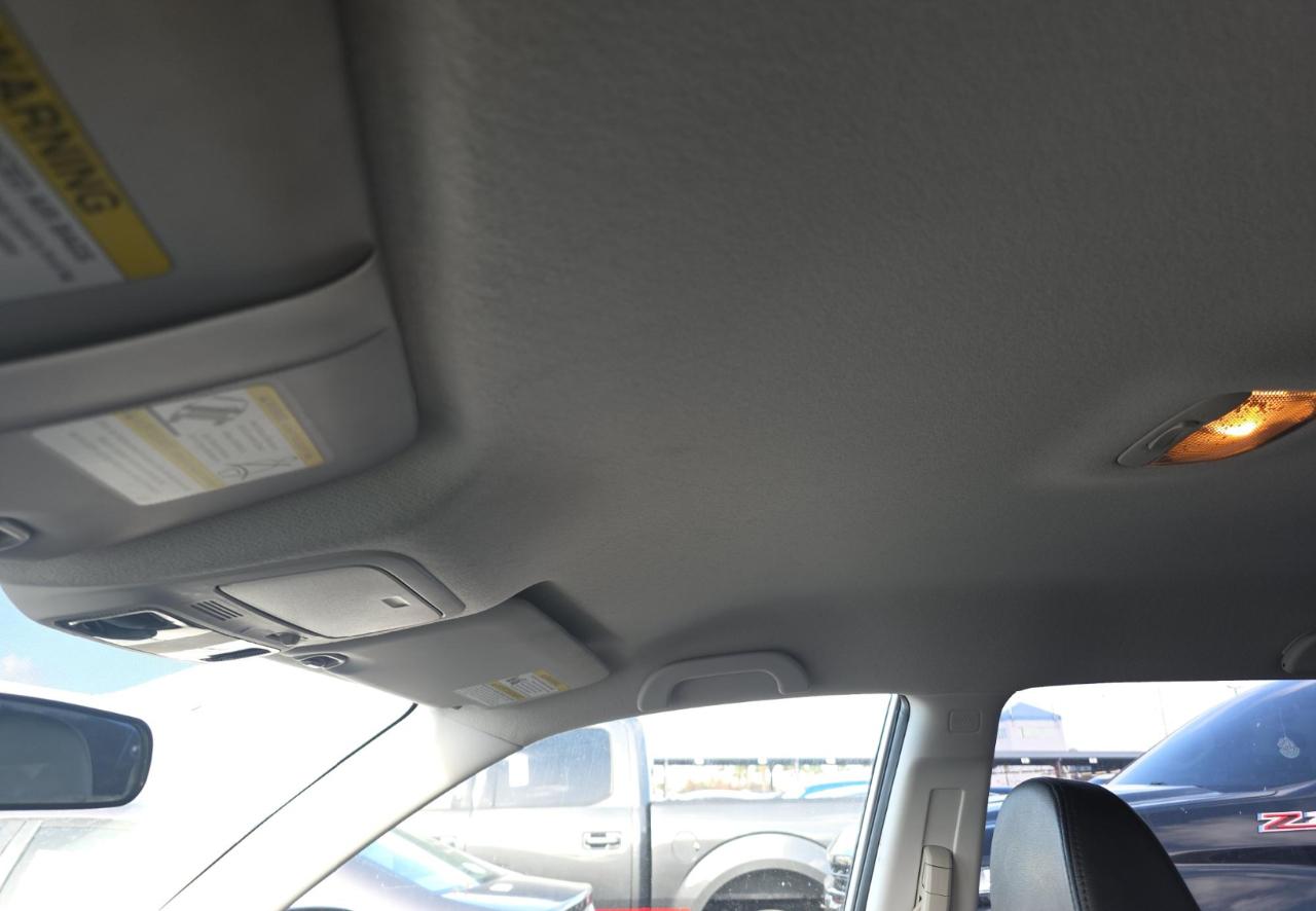 Subaru Forester  2012