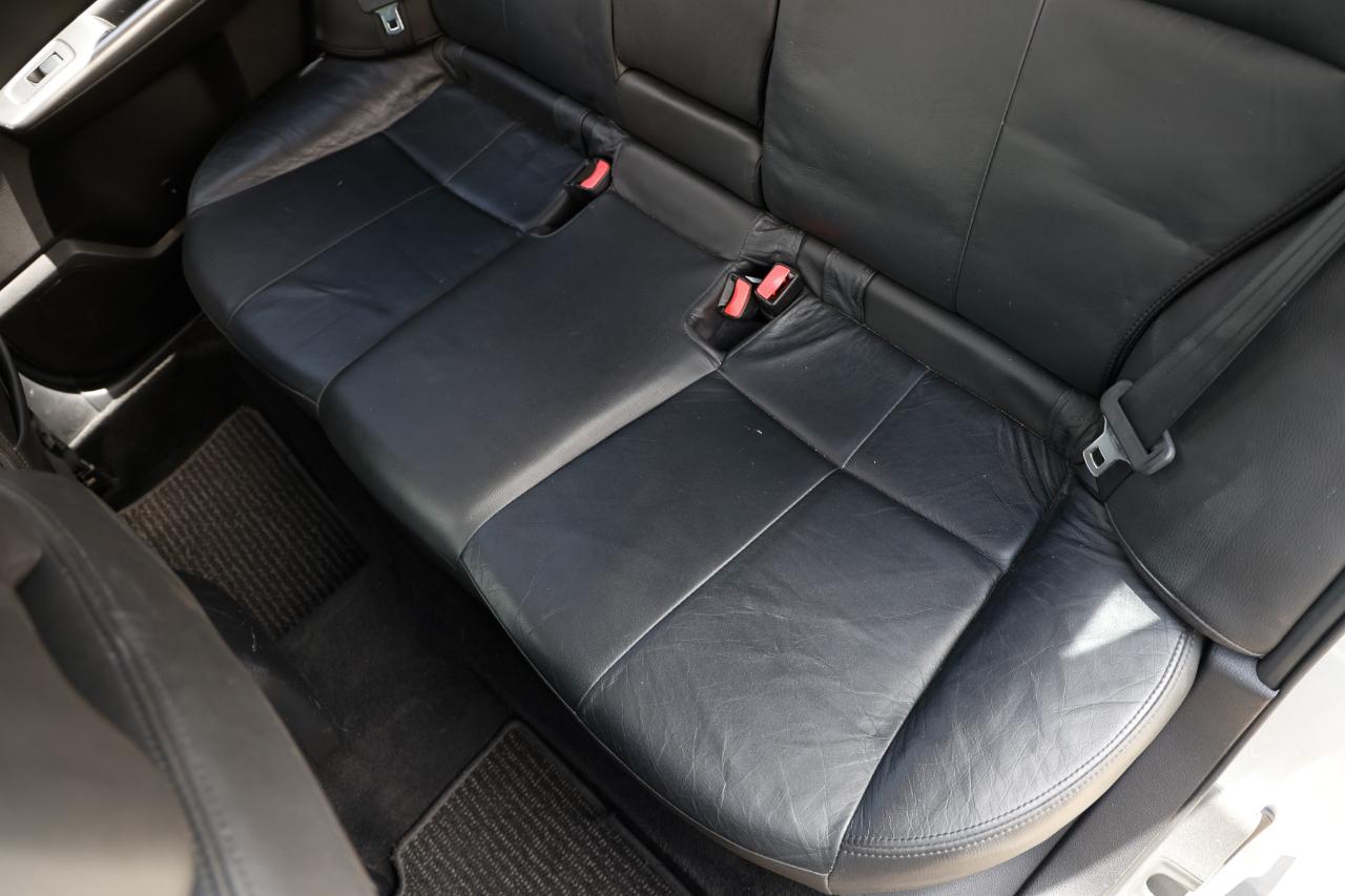 Subaru Forester  2012