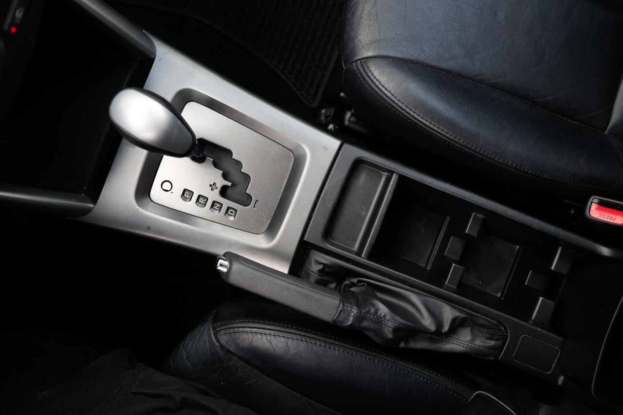 Subaru Forester  2012