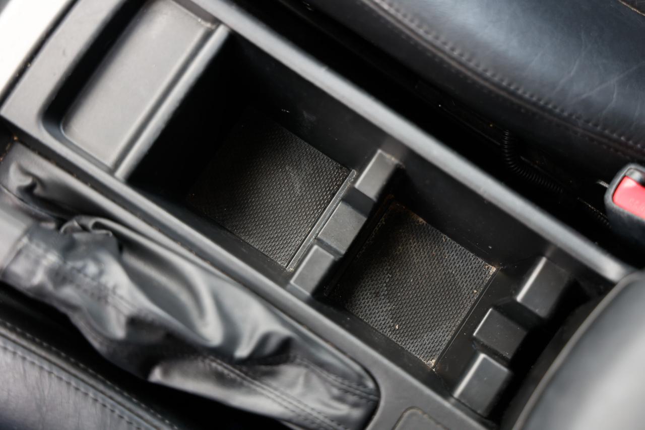 Subaru Forester  2012