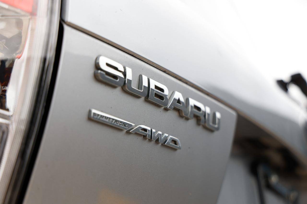 Subaru Forester  2012