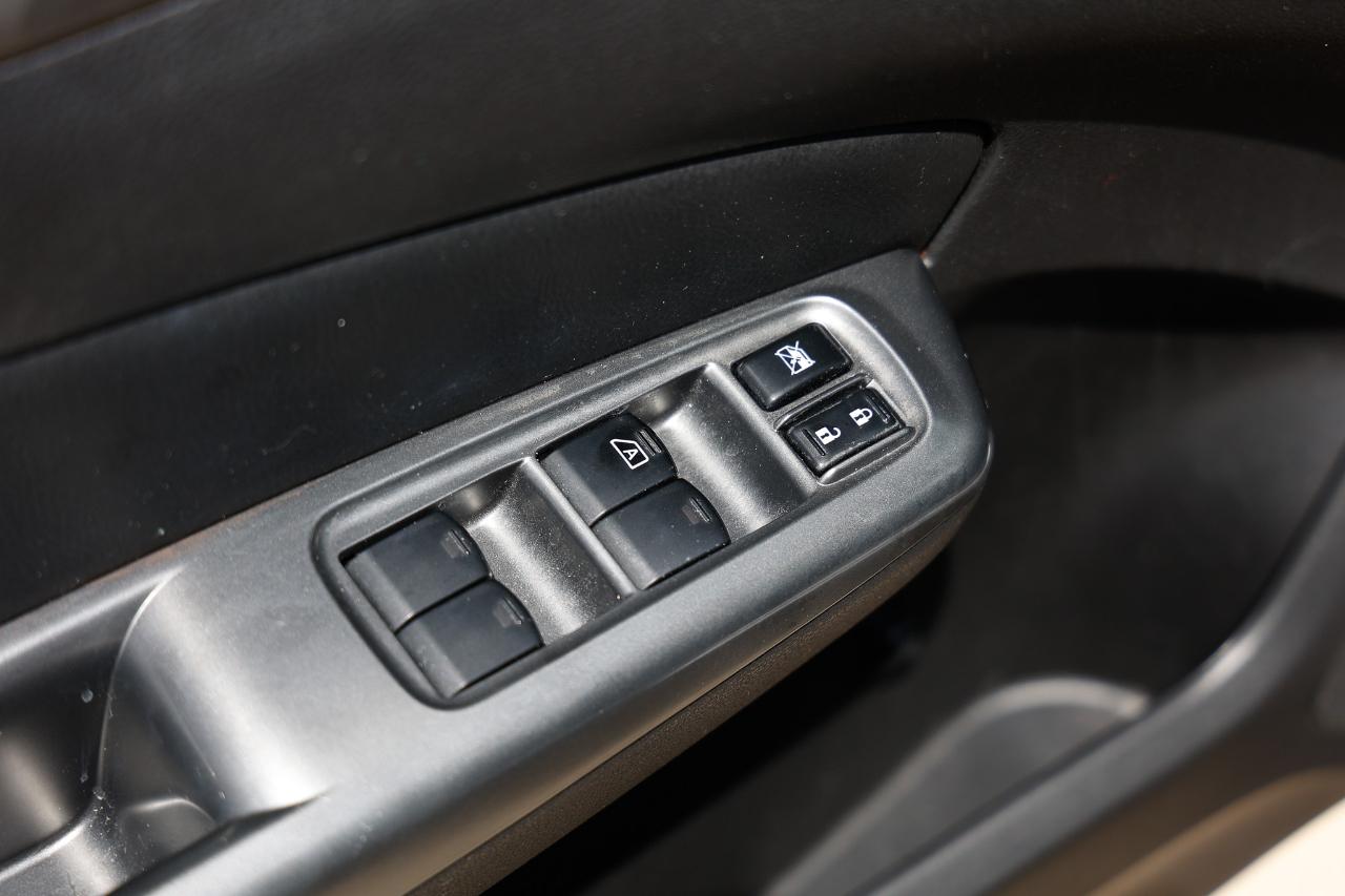 Subaru Forester  2012