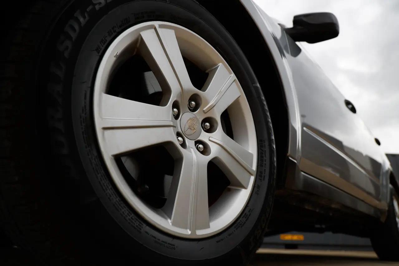 Subaru Forester  2012