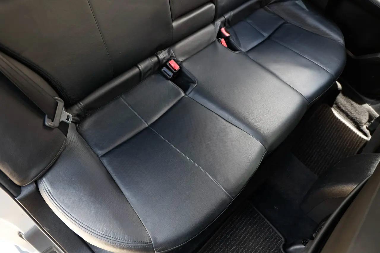 Subaru Forester  2012