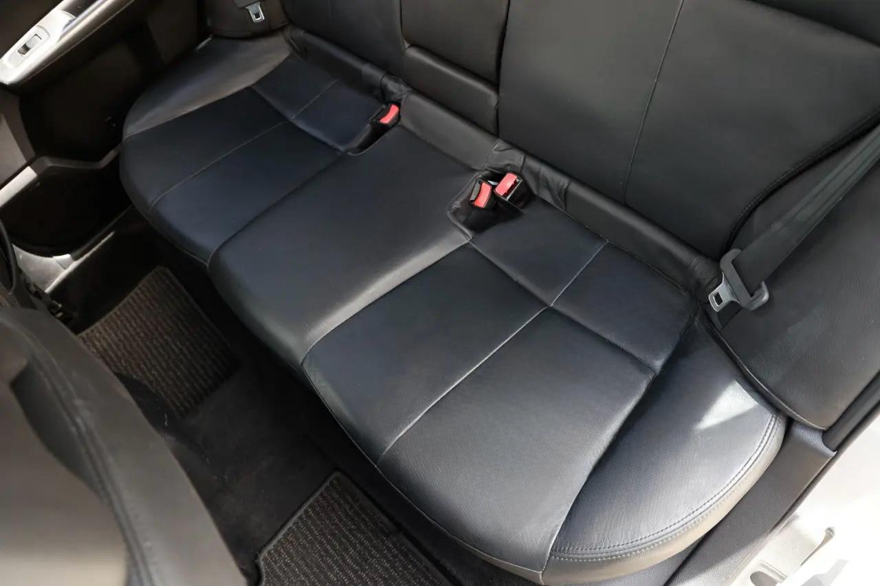 Subaru Forester  2012