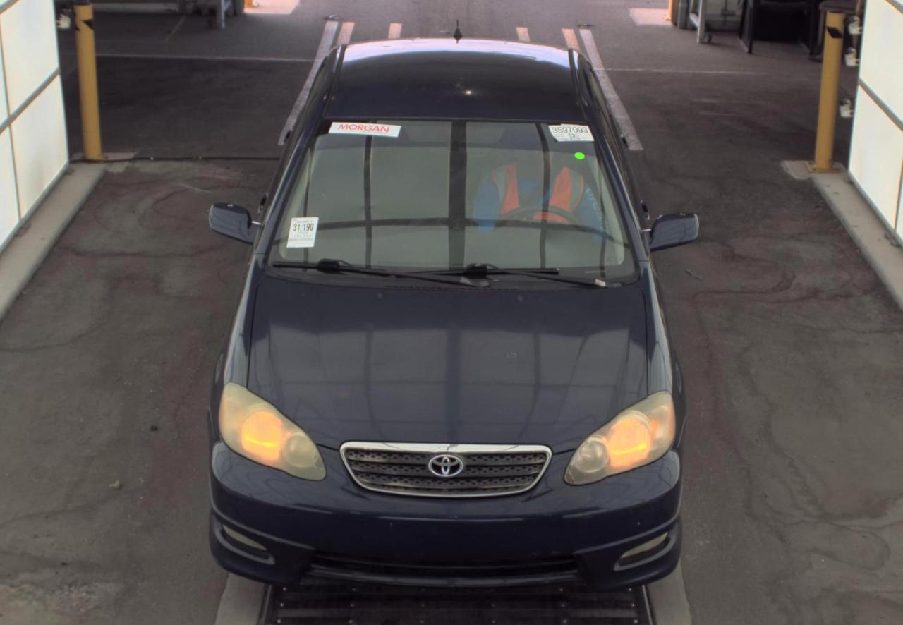 Toyota Corolla  2006