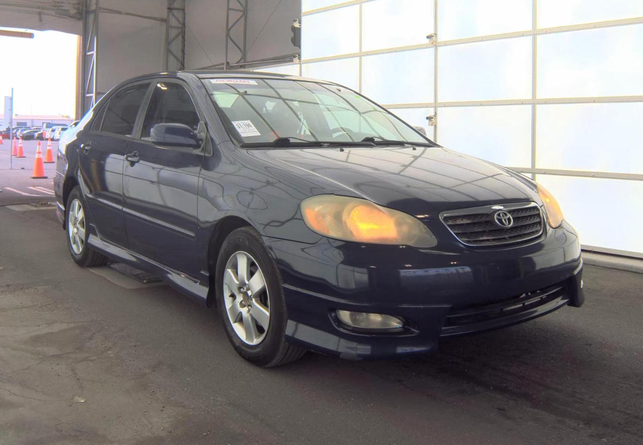 Toyota Corolla  2006