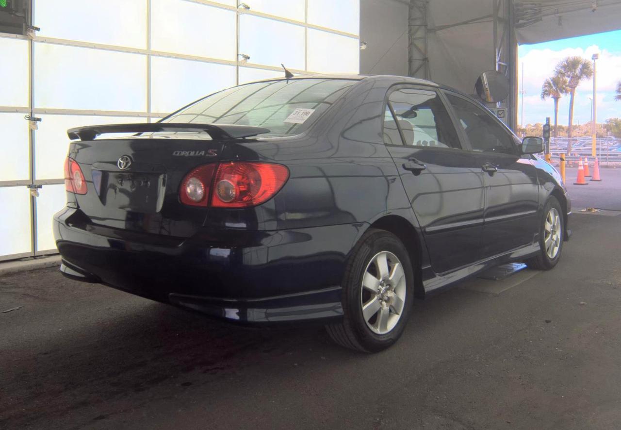 Toyota Corolla  2006