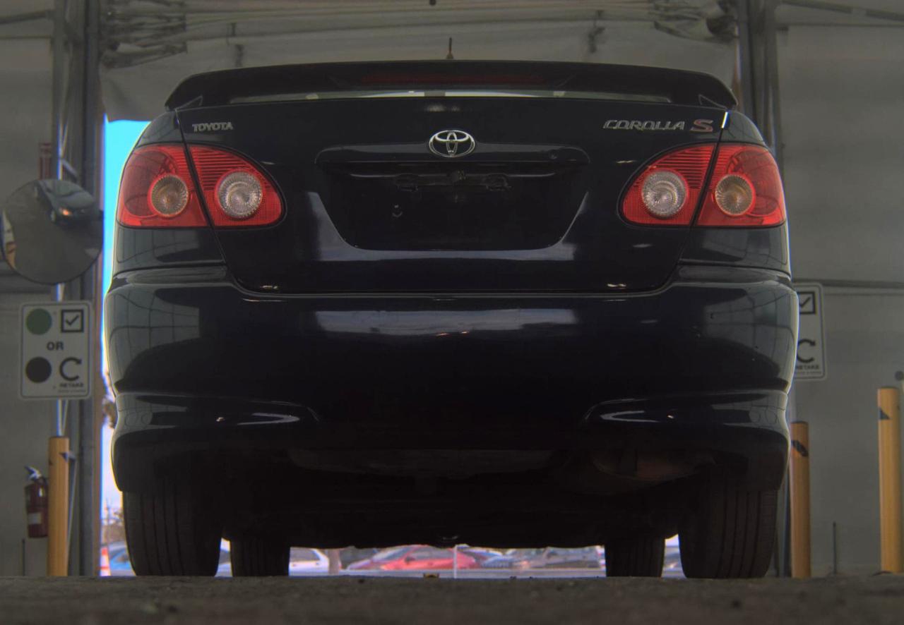 Toyota Corolla  2006