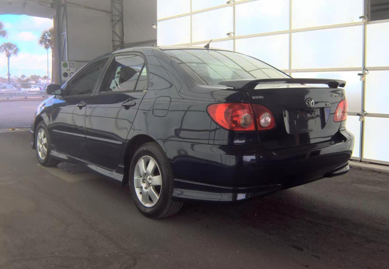 Toyota Corolla  2006