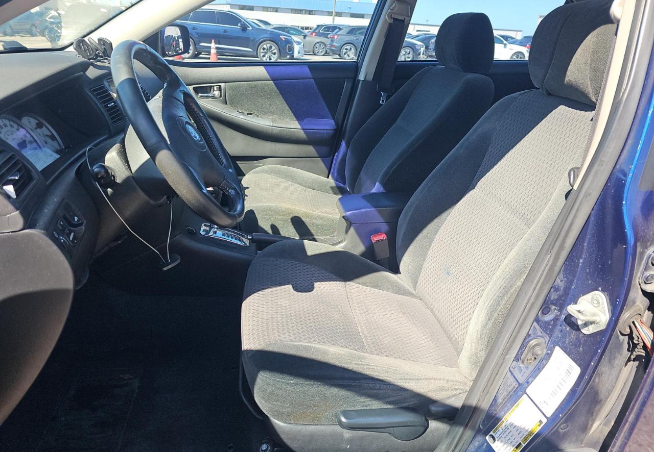 Toyota Corolla  2006