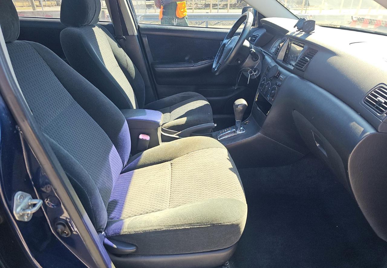 Toyota Corolla  2006