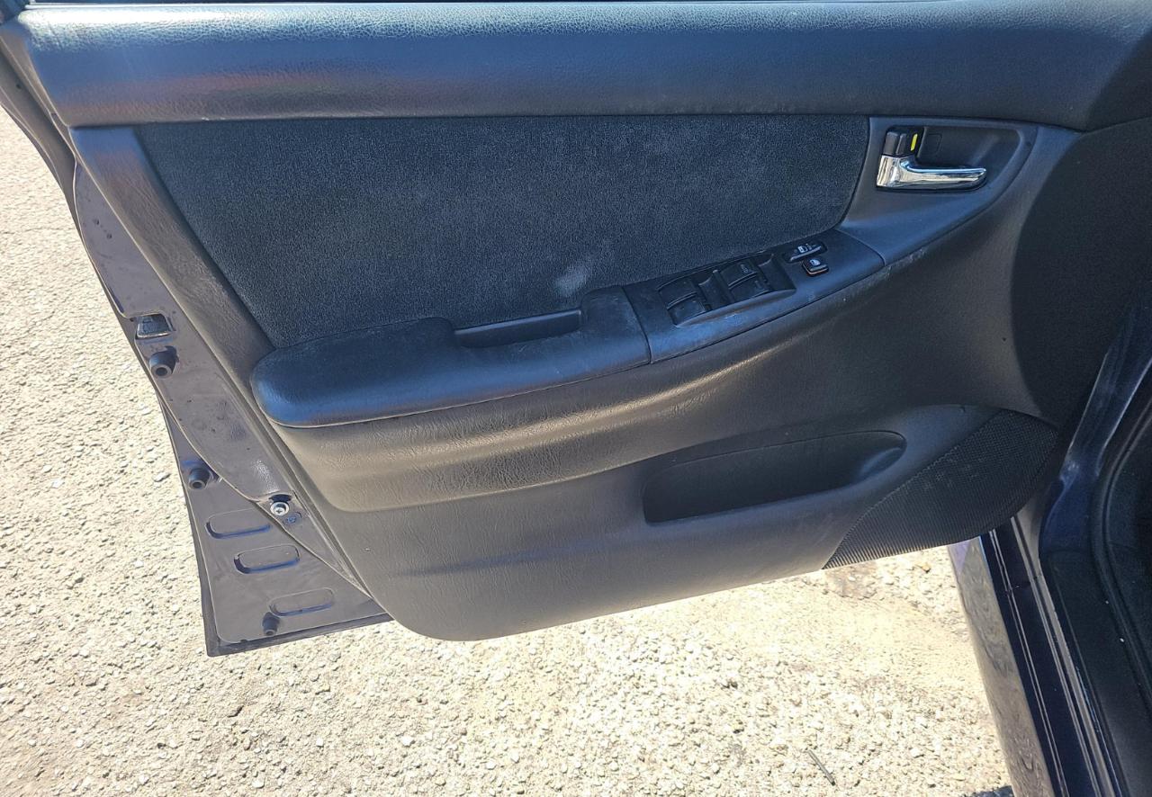 Toyota Corolla  2006