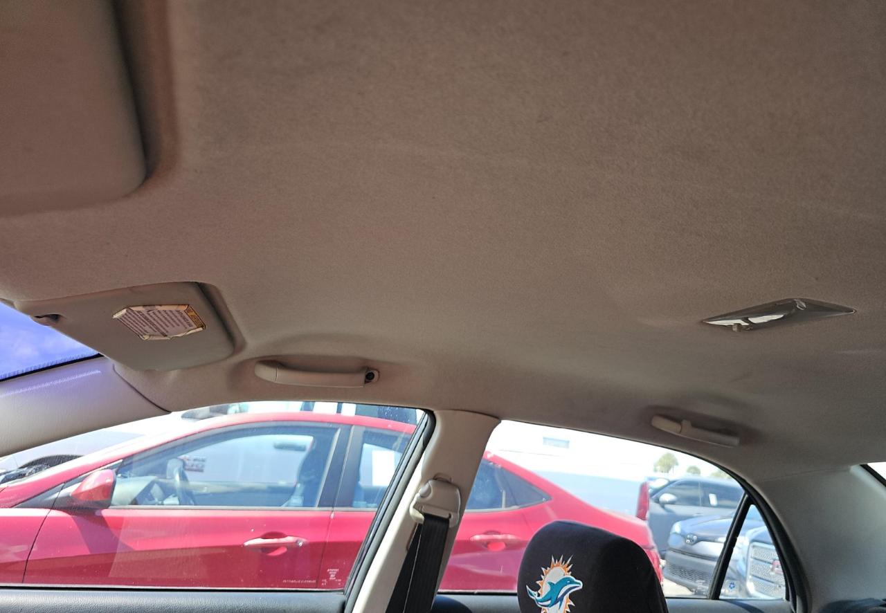 Toyota Corolla  2006