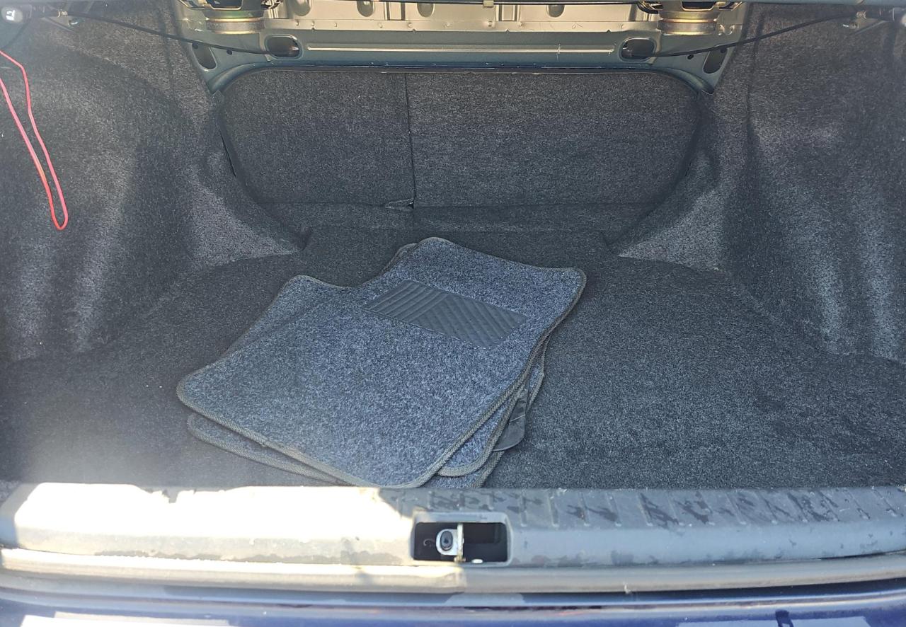 Toyota Corolla  2006