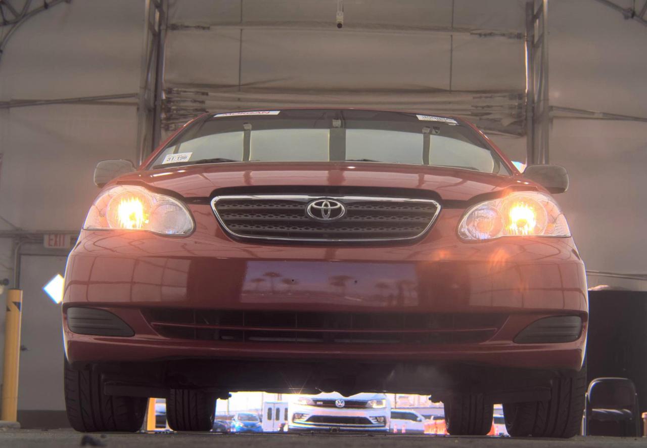 Toyota Corolla  2005