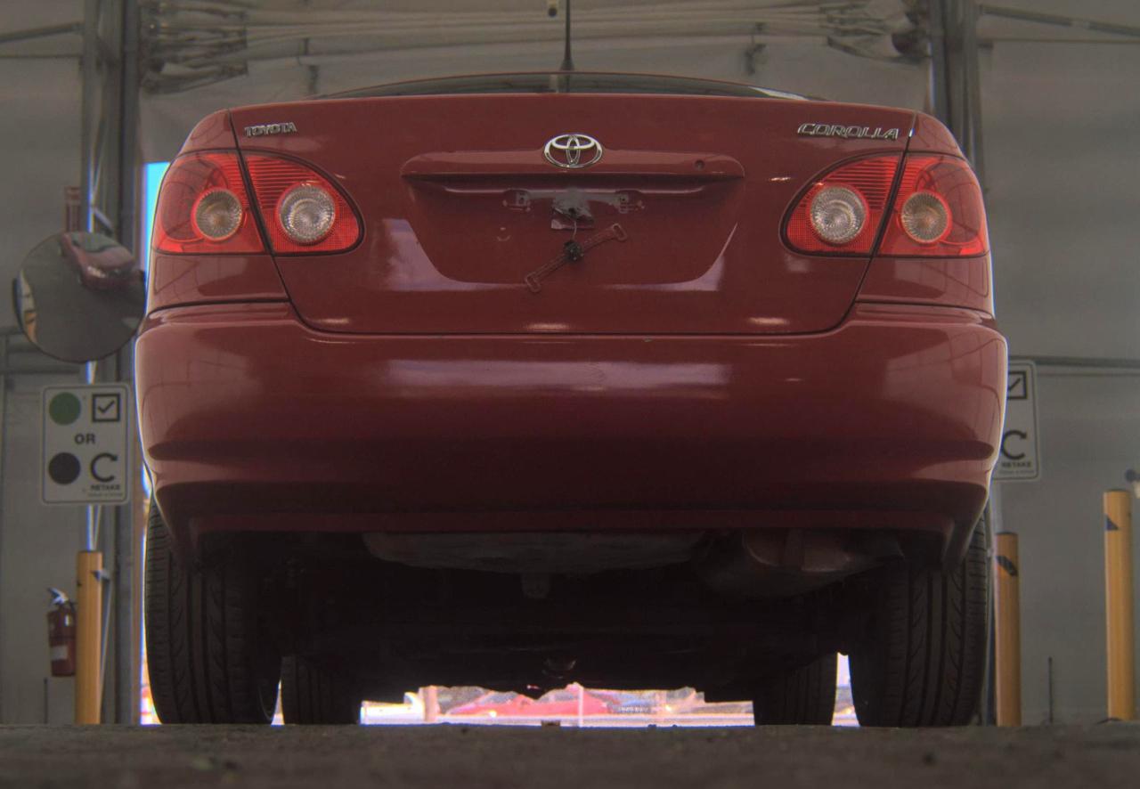 Toyota Corolla  2005