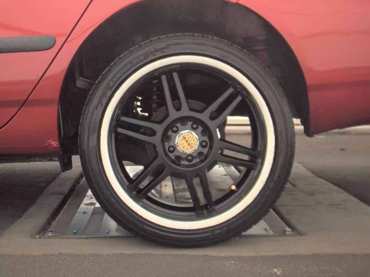 Toyota Corolla  2005