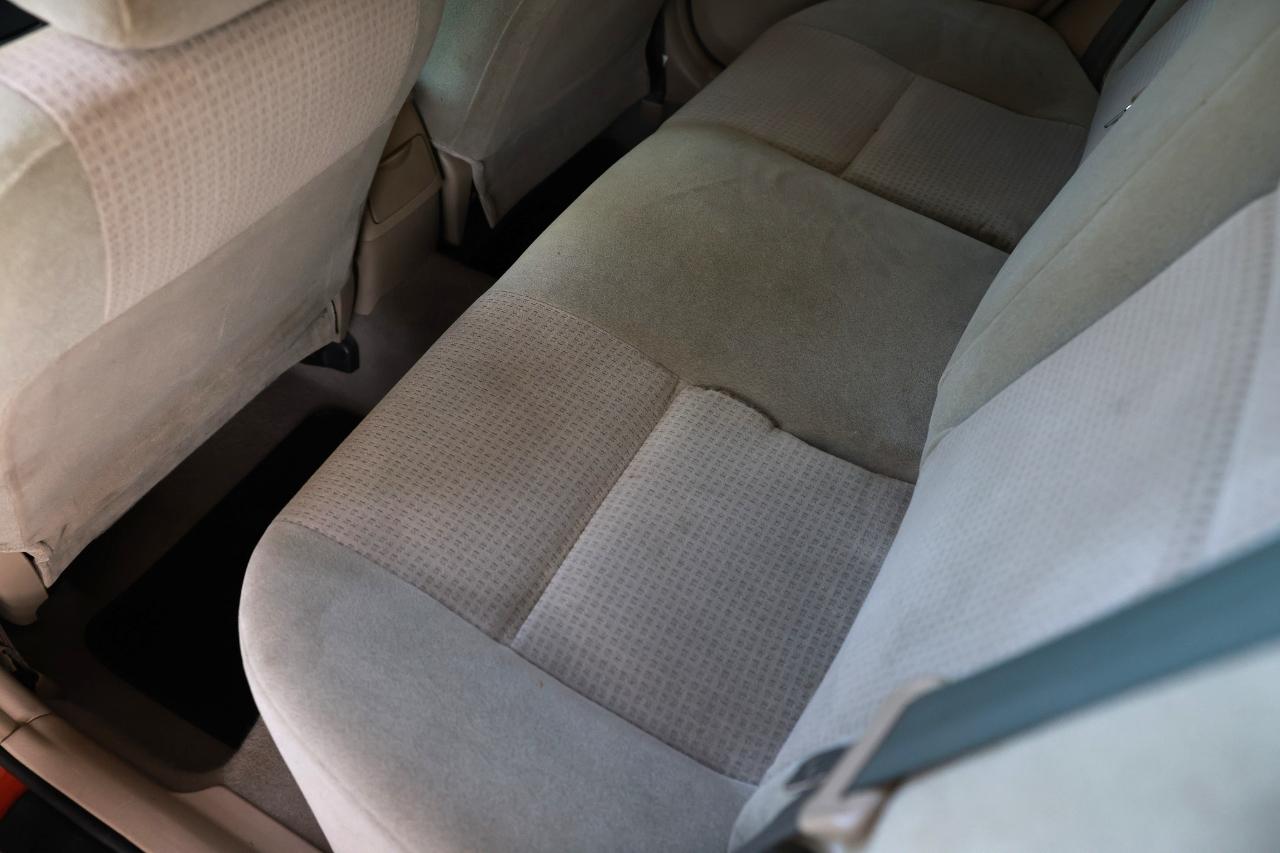 Toyota Corolla  2005