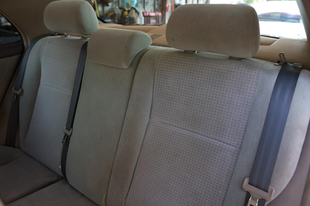 Toyota Corolla  2005