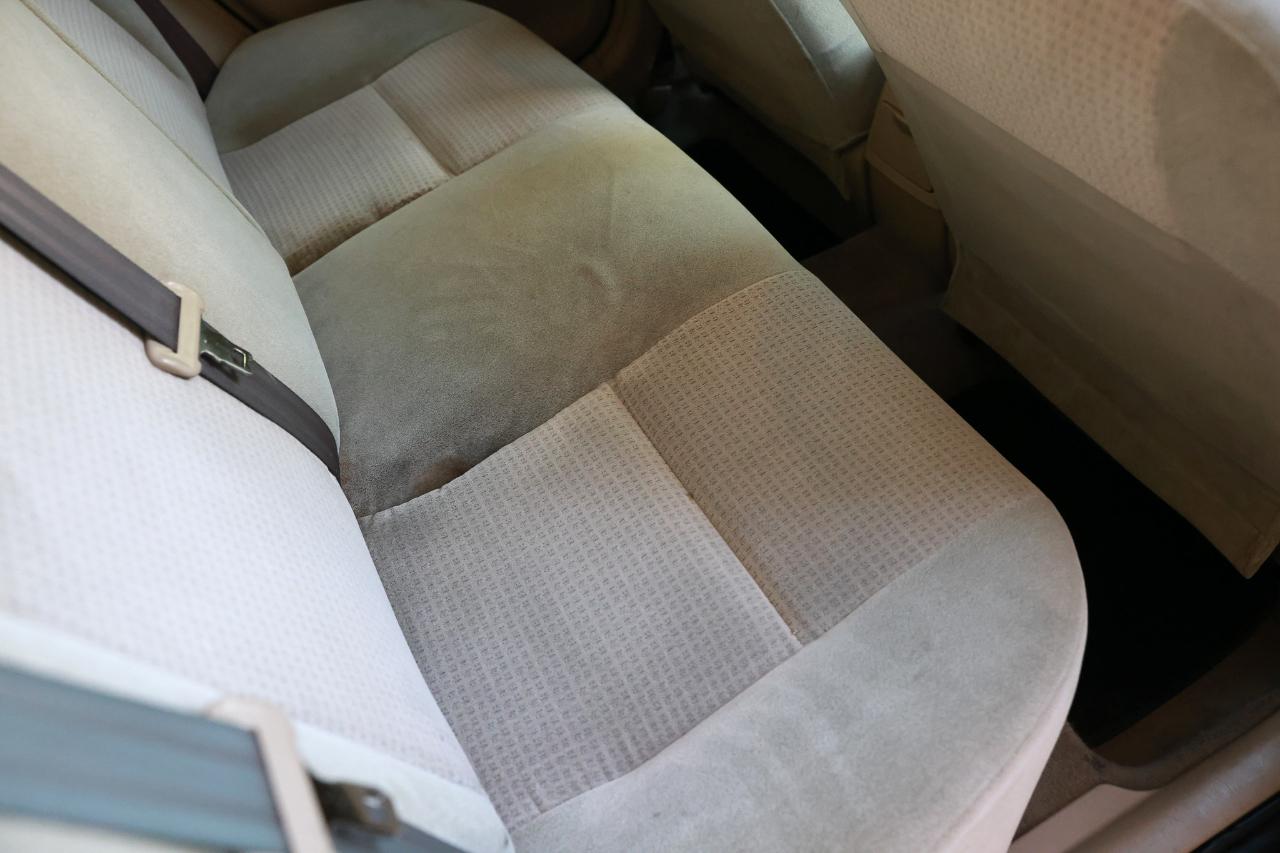 Toyota Corolla  2005