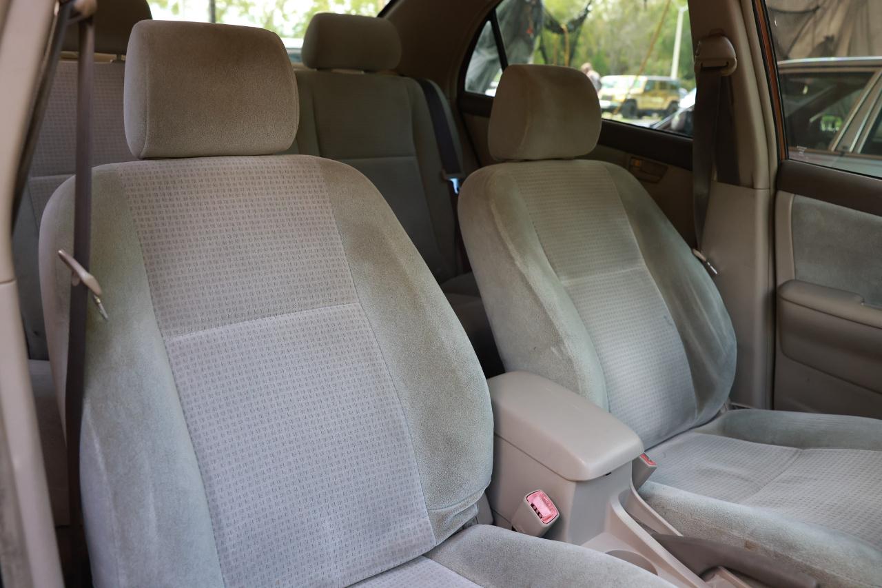 Toyota Corolla  2005