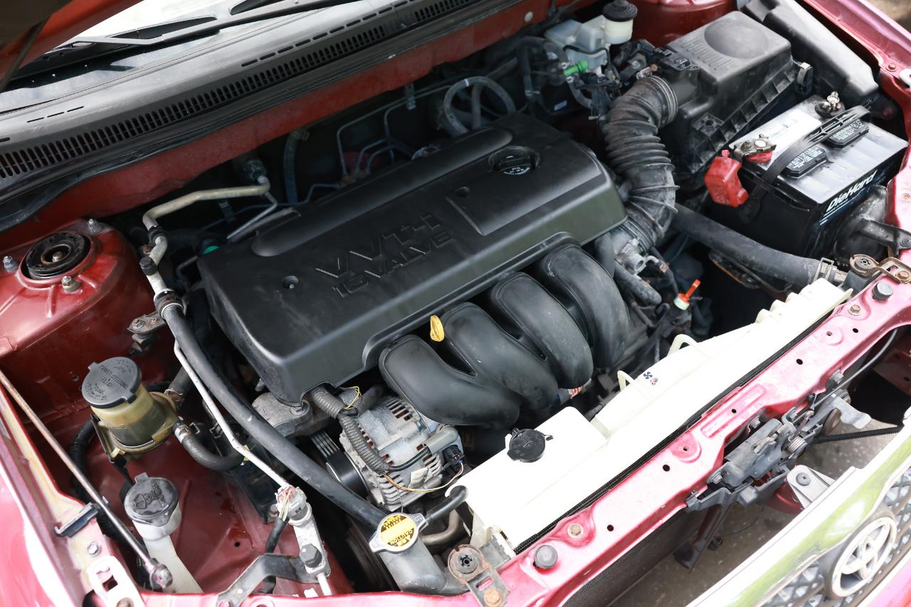 Toyota Corolla  2005