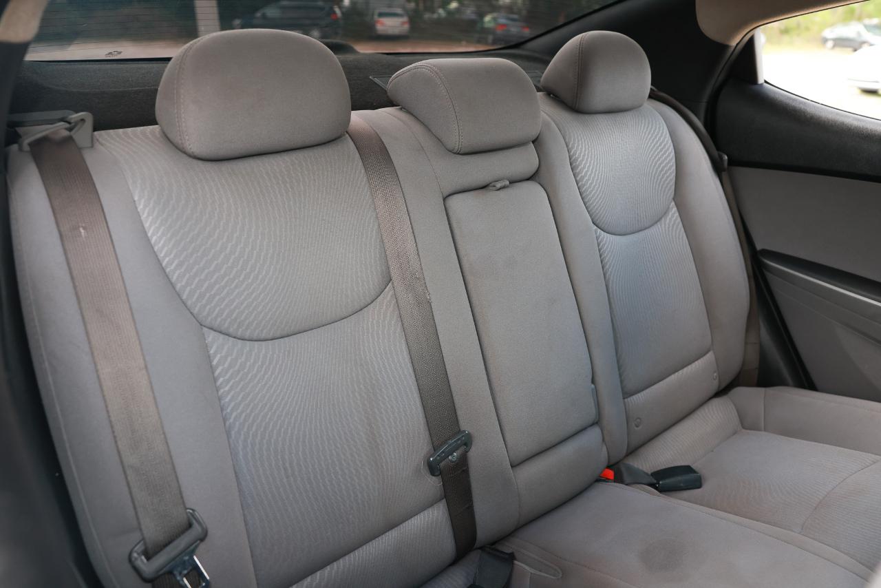 Hyundai Elantra  2014