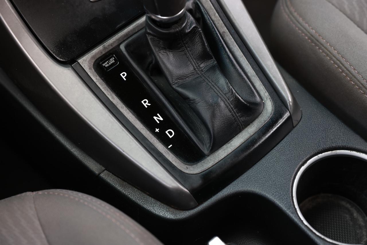 Hyundai Elantra  2014