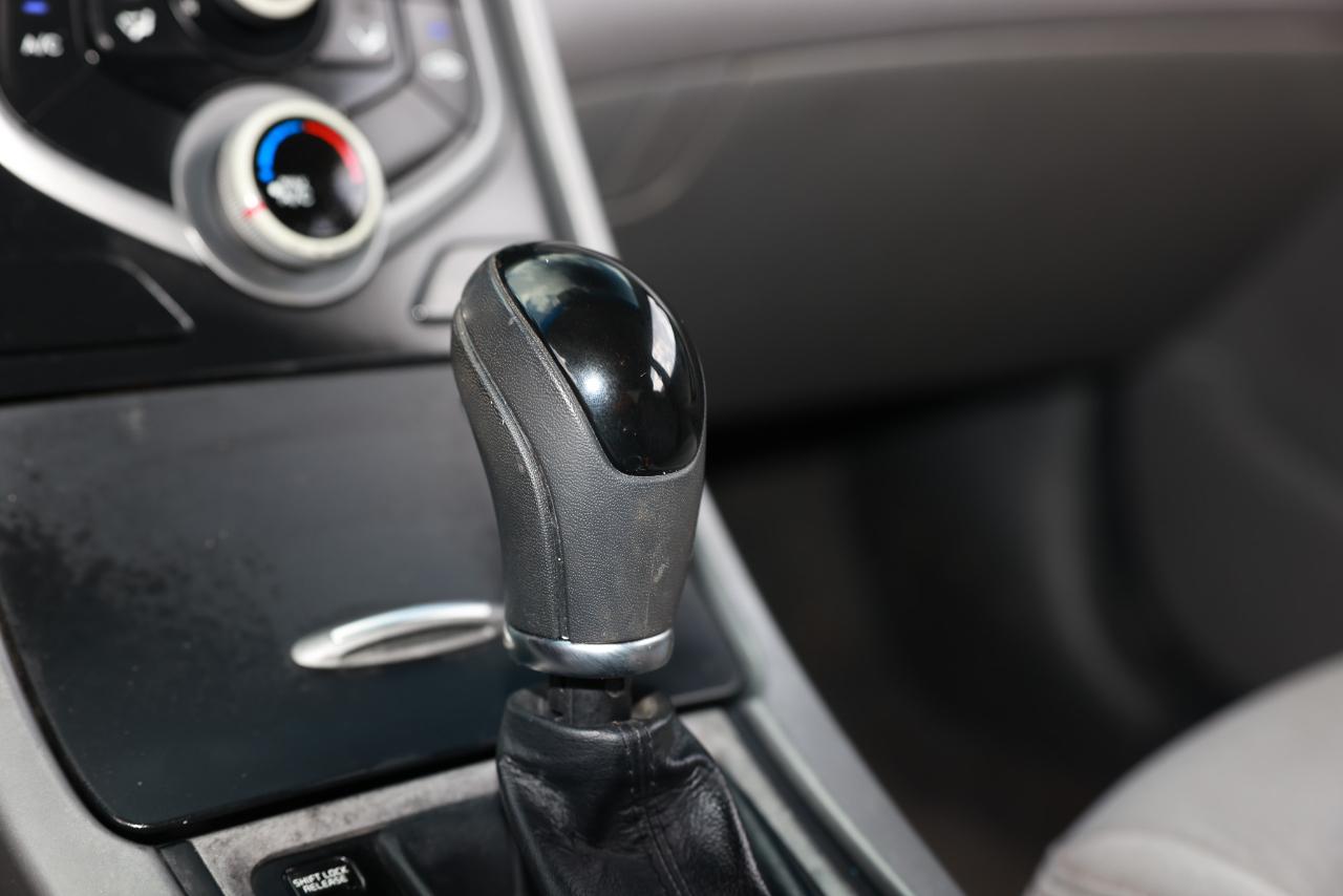 Hyundai Elantra  2014