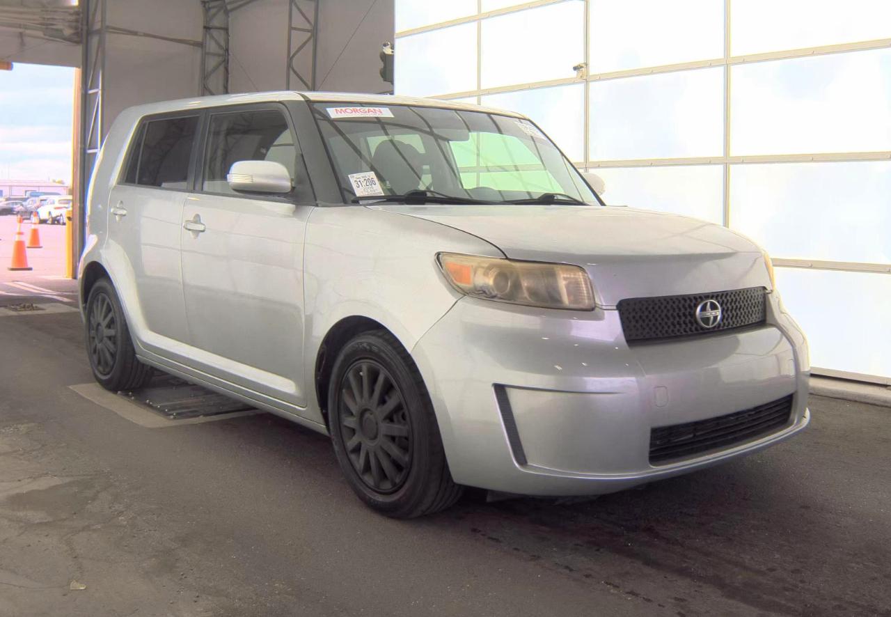 Scion xB  2008