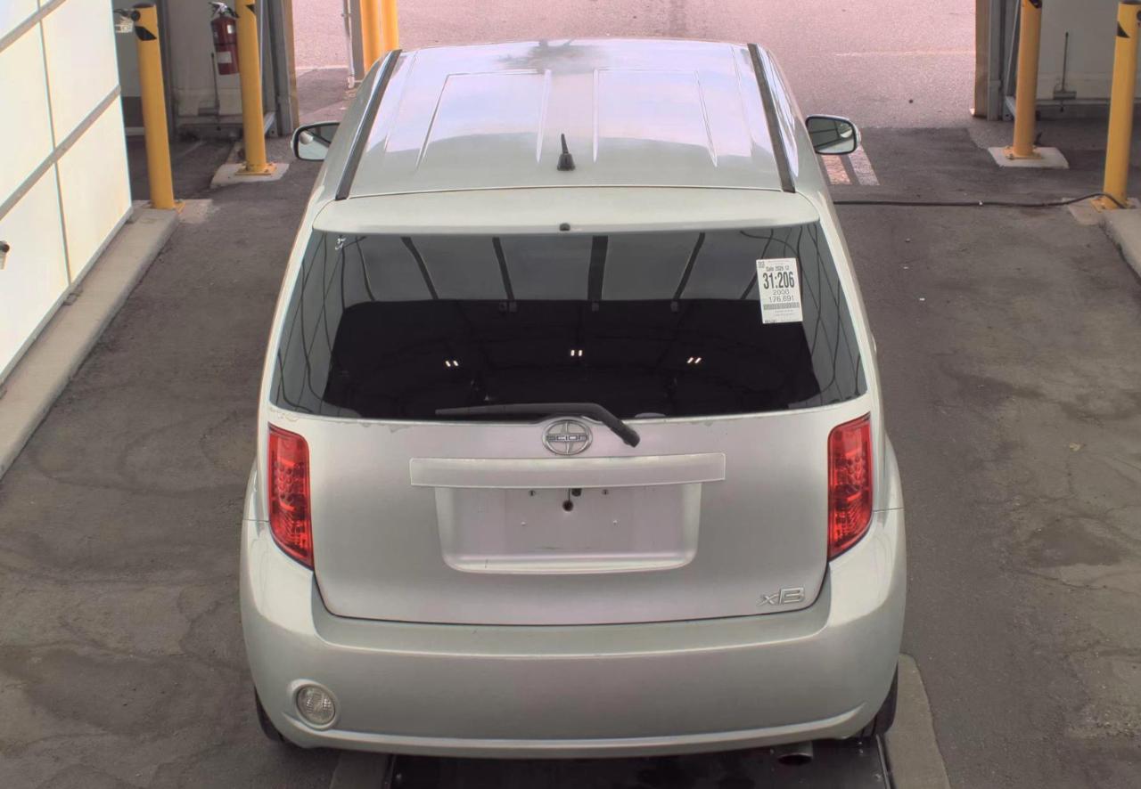 Scion xB  2008