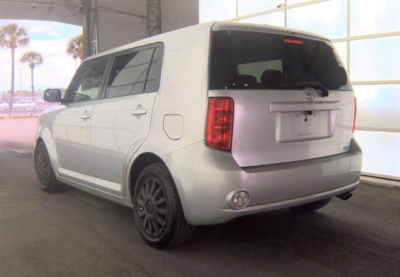 Scion xB  2008