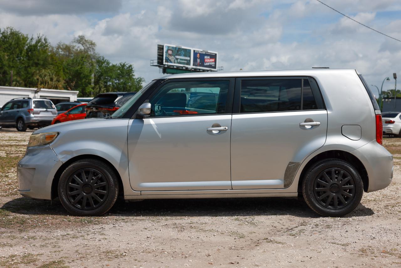 Scion xB  2008