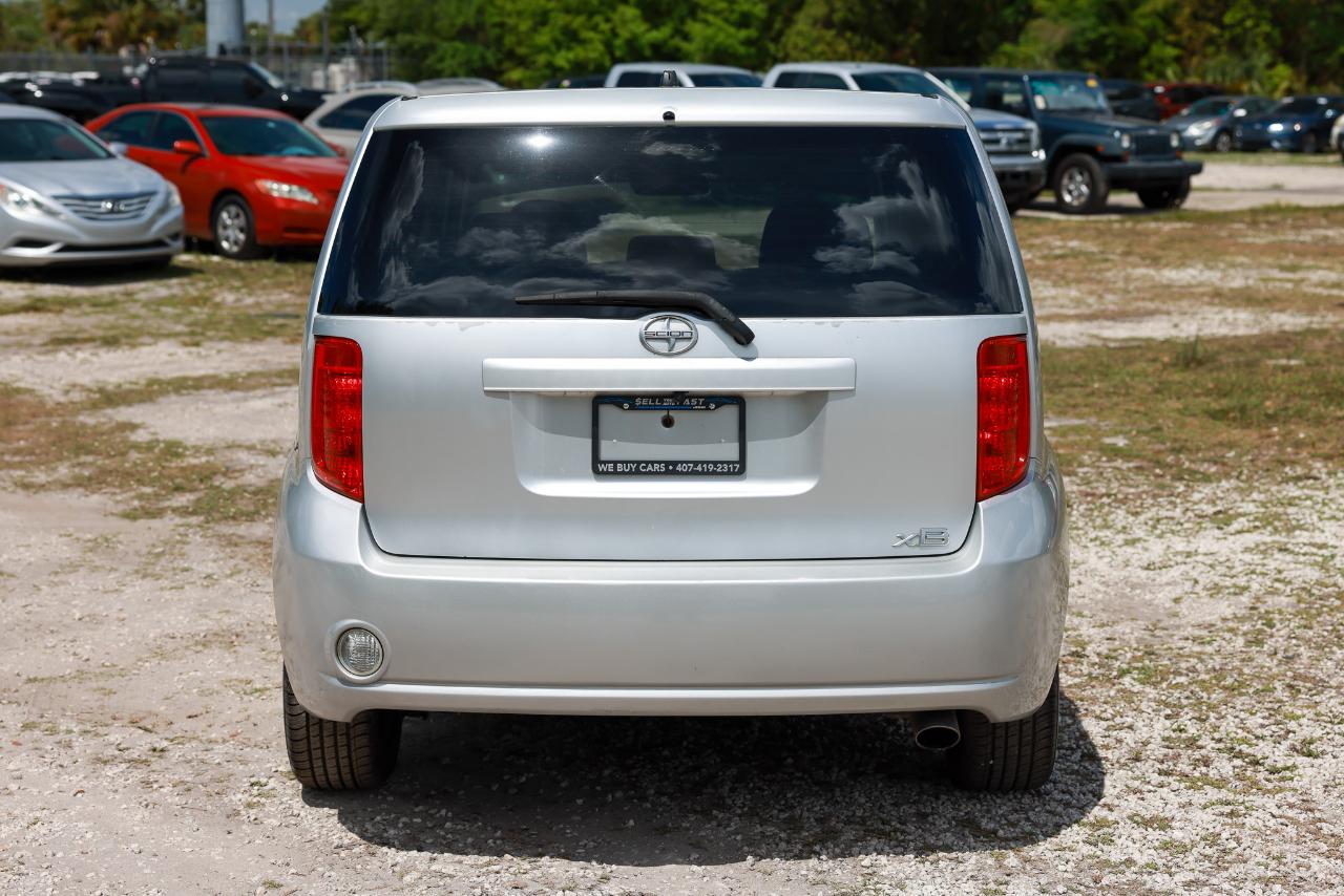 Scion xB  2008