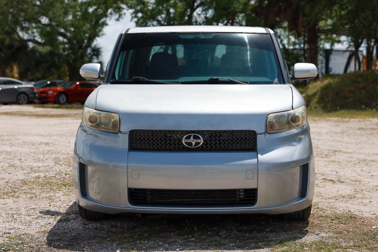 Scion xB  2008