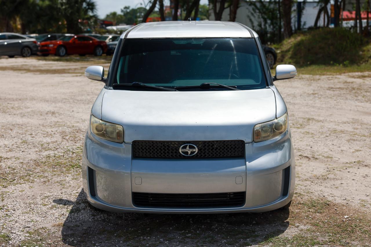 Scion xB  2008